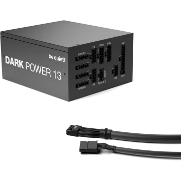 Be quiet! Dark Power 13 - 1000W