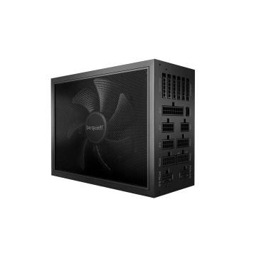 be quiet! Dark Power Pro 13  1600W, Black