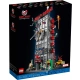 Lego Marvel 76178 Redakce Daily Bugle