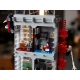 Lego Marvel 76178 Redakce Daily Bugle