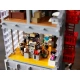 Lego Marvel 76178 Redakce Daily Bugle