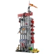 Lego Marvel 76178 Redakce Daily Bugle