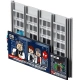 Lego Marvel 76178 Redakce Daily Bugle