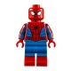 Lego Marvel 76178 Redakce Daily Bugle