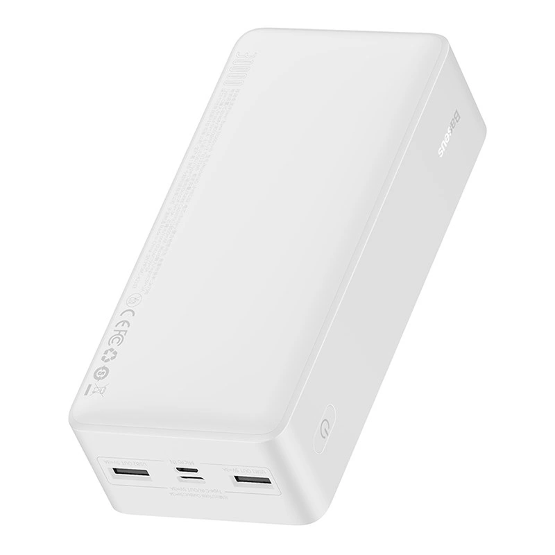 Baseus PPBD050202 30000mAh