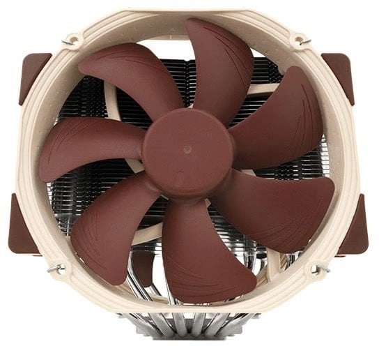 Noctua NH-D15