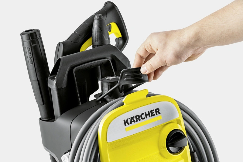 Kärcher K 7 Compact (1.447-050.0)