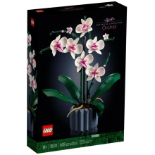 LEGO® Icons 10311 Orchidej