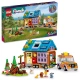 LEGO® Friends 41735 Malý domek na kolech