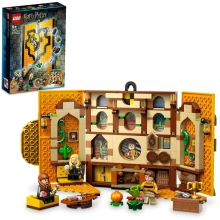 LEGO® Harry Potter™ 76412 Zástava Mrzimoru