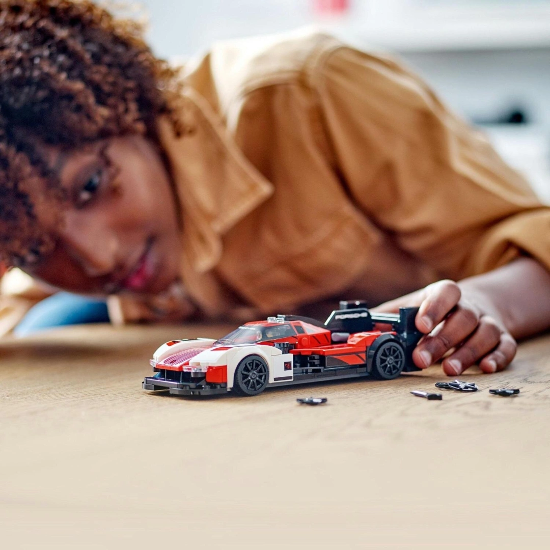 LEGO® Speed Champions 76916 Porsche 963