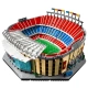 LEGO ICONS 10284 CAMP NOU - FC BARCELONA