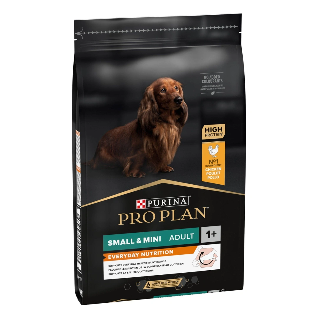 Purina Pro Plan SMALL EVERYDAY NUTRITION kuře 7 kg