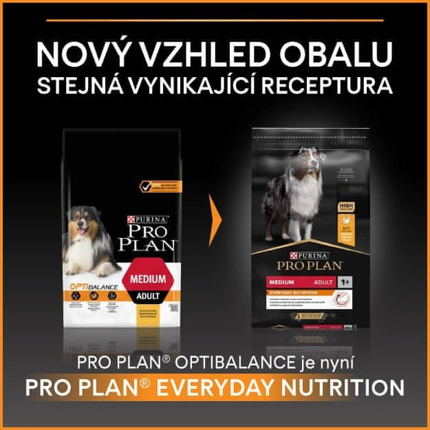 Purina Pro Plan SMALL EVERYDAY NUTRITION kuře 7 kg