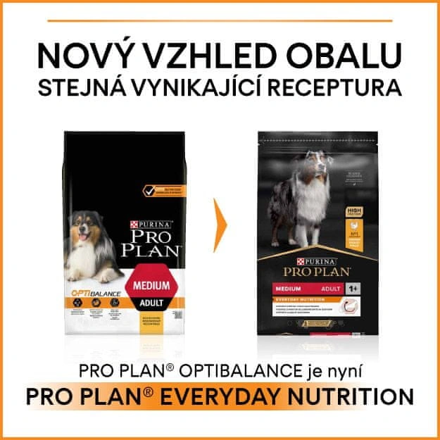 Purina Pro Plan SMALL EVERYDAY NUTRITION kuře 7 kg