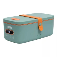 N'OVEEN Multi lunch box MLB911 Xline Green