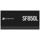 Corsair SF850L 850W SFX-L 80PLUS Gold Modular