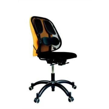 Fellowes Ergonomics felfergbacksupprofin