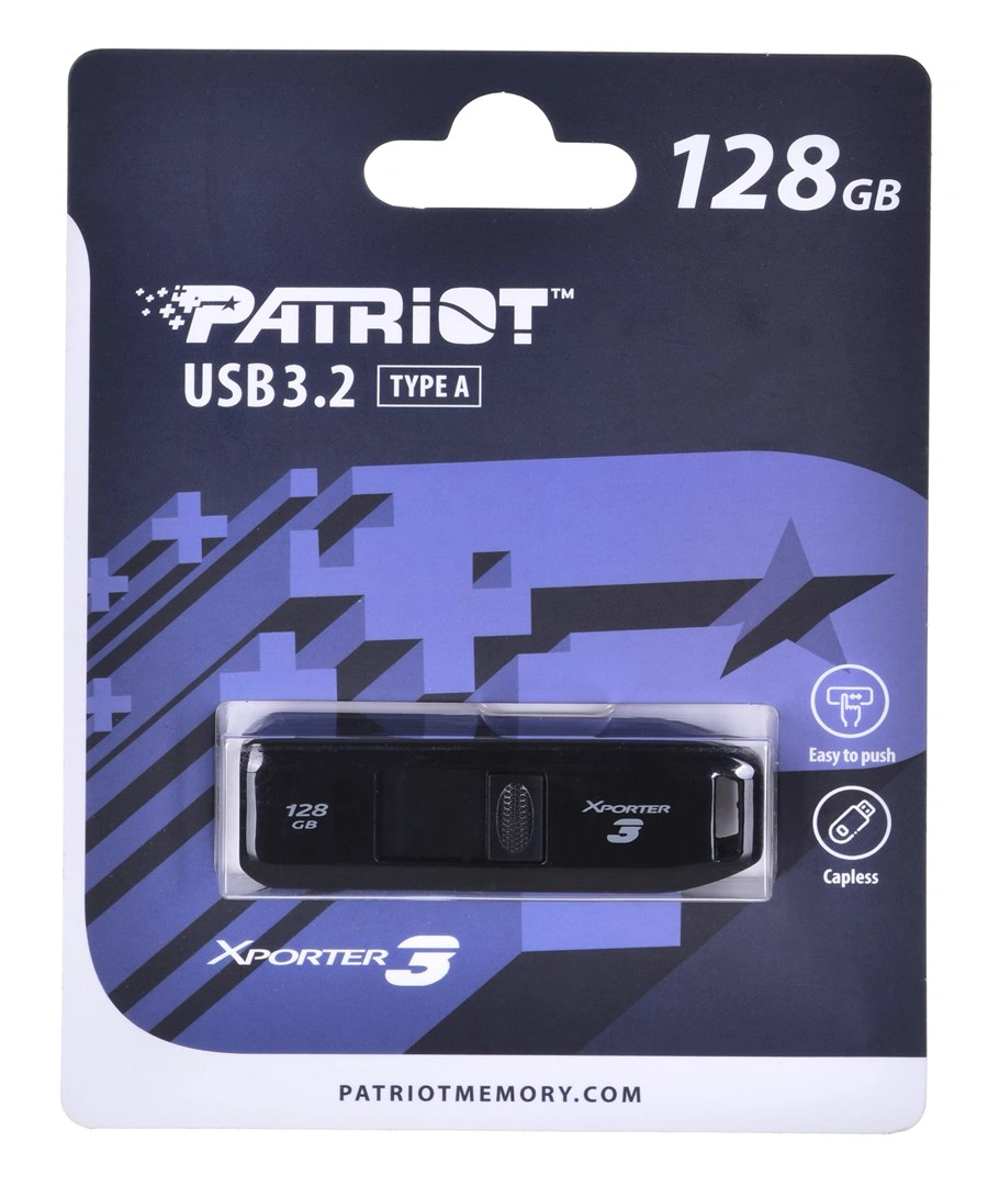 Patriot Xporter 3 128GB 