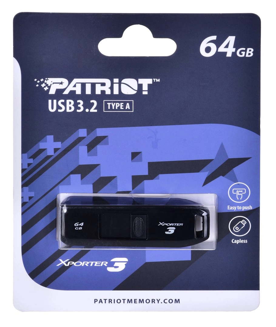 Patriot Xporter 3 64GB 