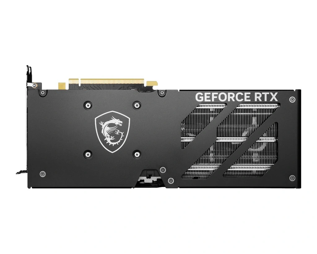 MSI GEFORCE RTX 4060 Ti GAMING X SLIM 16G