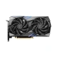 MSI GeForce RTX 4060 Ti GAMING X 16G, 16GB GDDR6