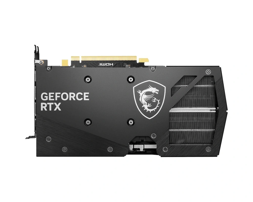 MSI GeForce RTX 4060 Ti GAMING X 16G, 16GB GDDR6