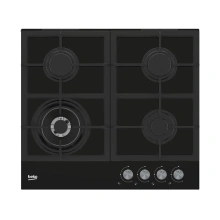 Beko HILW 64225 S, Black