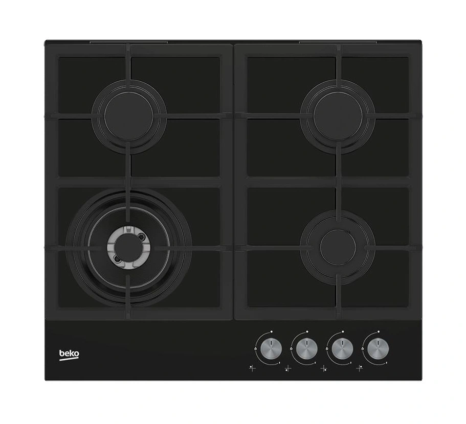 Beko HILW 64225 S, Black