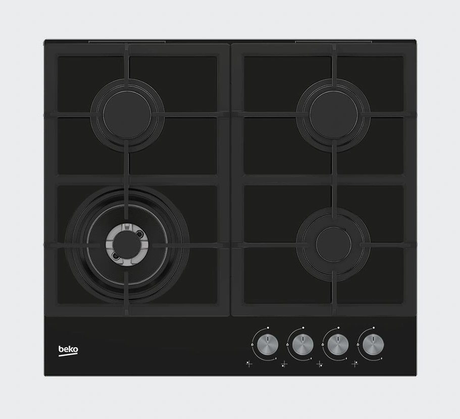 Beko HILW 64225 S, Black