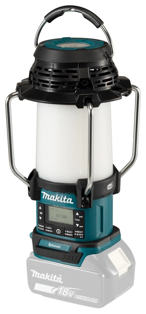 Makita DMR056