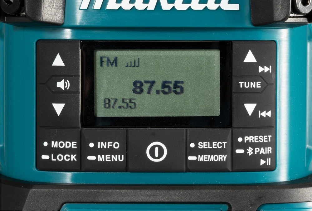 Makita DMR056