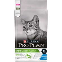 Purina Pro Plan Sterilised Renal Plus 10 kg