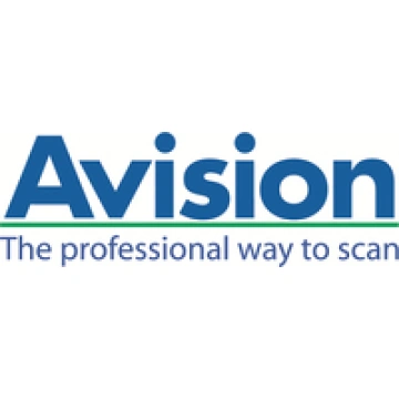 Avision FL-1603B