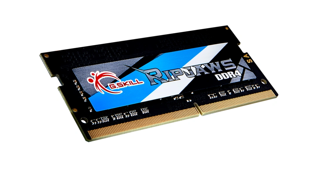 G.SKILL RIPJAWS DDR4 8GB 3200MHZ