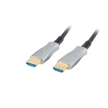 Lanberg CA-HDMI-20FB-0500-BK HDMI 50m