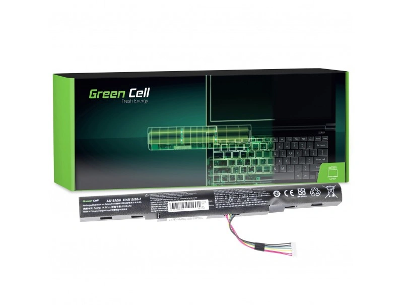 Green Cell AC51