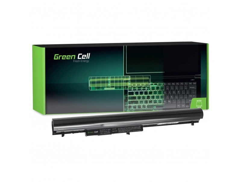 Green Cell HP80