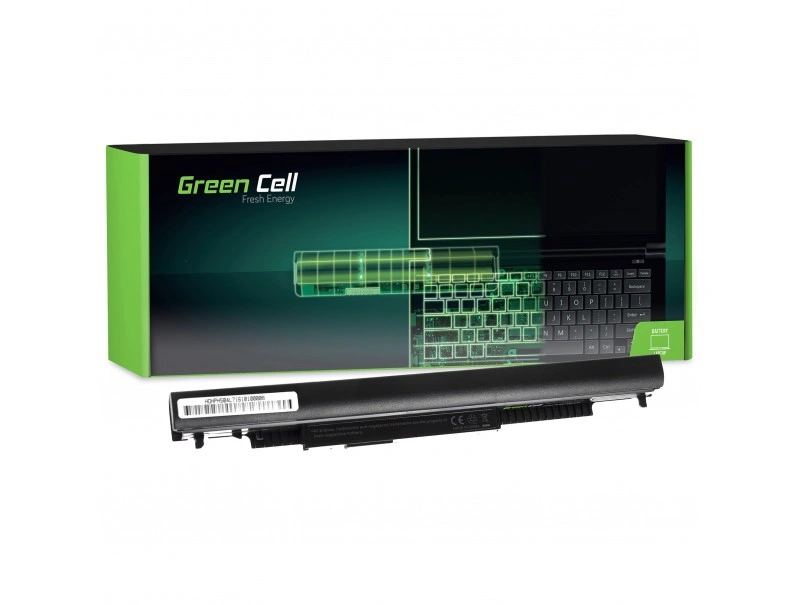 Green Cell HP88