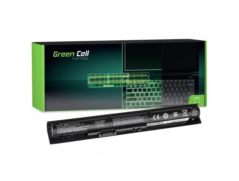 Green Cell HP96