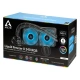 ARCTIC Liquid Freezer II 240 RGB