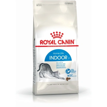 Royal Canin Feline Indoor 27  4kg