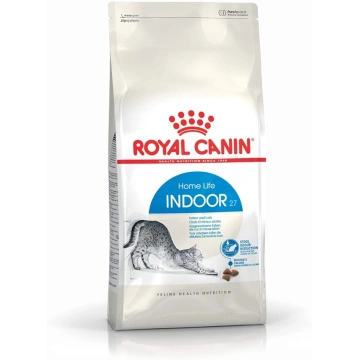 Royal Canin Home Life Indoor 27 dry cat food 2 kg