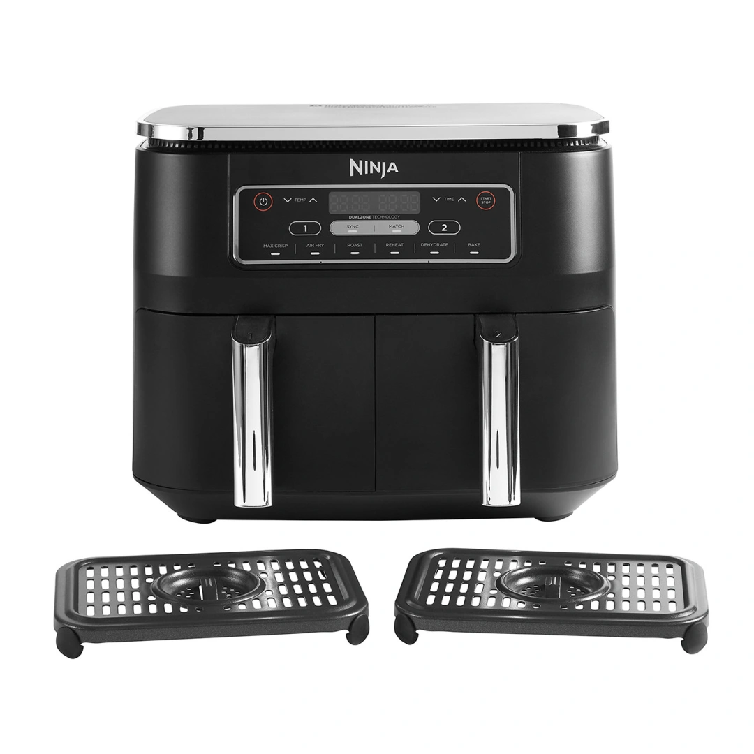 Ninja AF300, Black