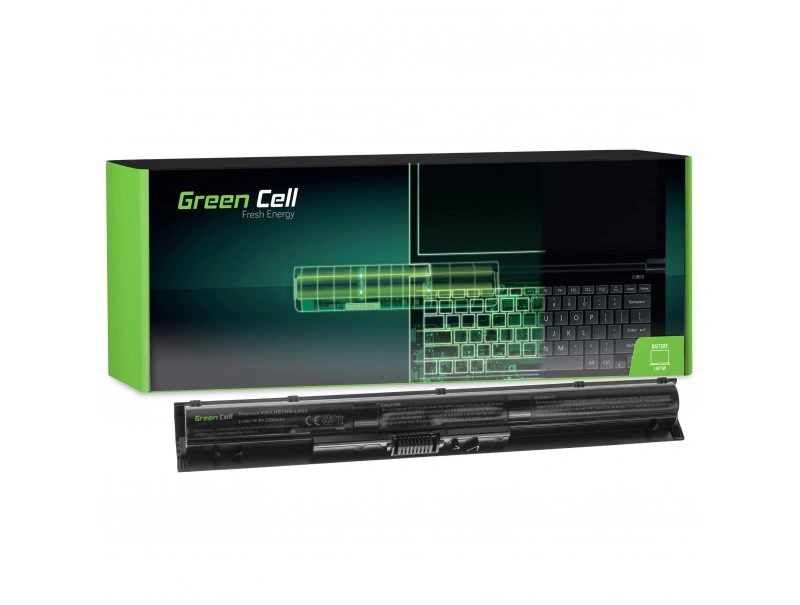 Green Cell HP90