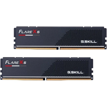 G.Skill FLARE X5 DDR5 32GB 5600 CL36, AMD EXPO