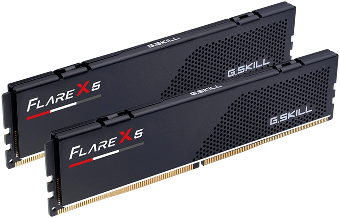 G.Skill FLARE X5 DDR5 32GB 5600 CL36, AMD EXPO