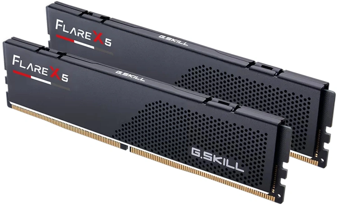 G.Skill FLARE X5 DDR5 32GB 5600 CL36, AMD EXPO