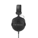 Beyerdynamic DT 990 PRO 80 OHM BLACK LIMITED EDITION - Open Studio Headphones