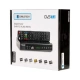 CABLETECH TUNER DVB-T2 H.265 HEVC URZ0336B